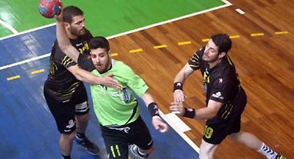 Αρχίζει τη μάχη η ΑΕΚ