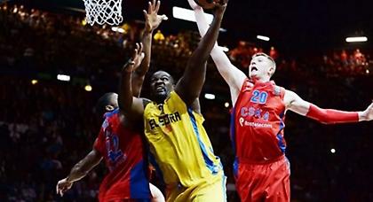 Μηδένα προ του τέλους… Μακάμπι-ζε!