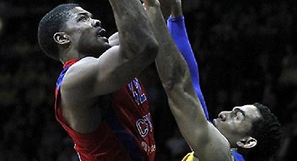 Χάινς: «Είχαμε την υπεροχή για 39 λεπτά, αλλά…»