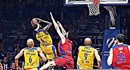 Ενθουσιασμένος Ράις, απαρηγόρητος Γουίμς