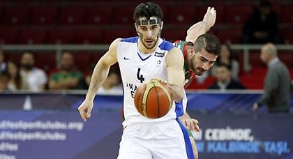 Έχασε και πάει σε «τελικό» η Εφές