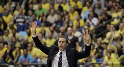 Μπλατ: «Δεν είχα ακούσει τη χοντρή να τραγουδά»