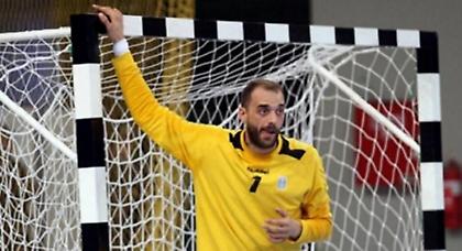 Κορυφαίος ο Τσιλιμπάρης