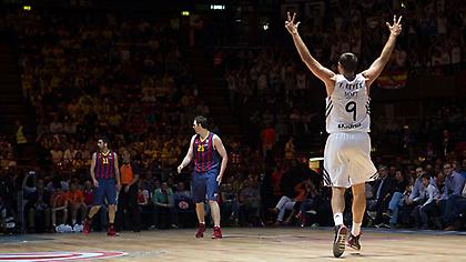 Η Ρεάλ… τα’ σπασε