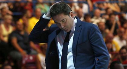 Πασκουάλ: «Δεν κοντράρεται το ταλέντο της Ρεάλ...»