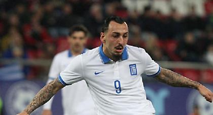 Προς Ιταλία ο Μήτρογλου