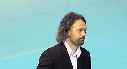 «Τέλος» ο Γιάτσης