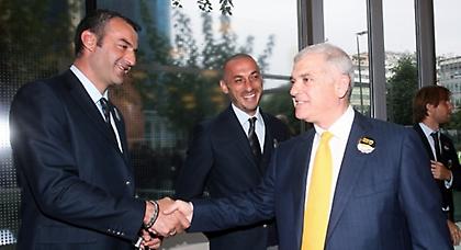 Κερδίζει πόντους η παραμονή Δέλλα