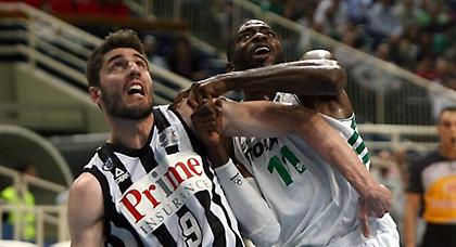 Λάσμε: «Σοβαροί για να τελειώνουμε»