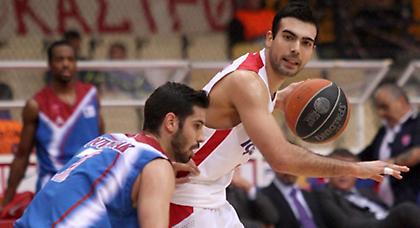 Σλούκας: «Νίκη στη Νέα Σμύρνη και μετά στο ΟΑΚΑ»