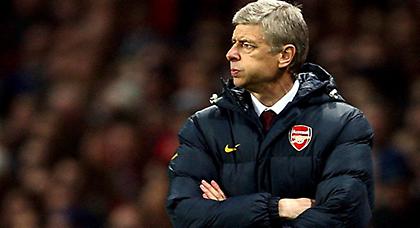 Για πάντα στην Άρσεναλ ο Βενγκέρ