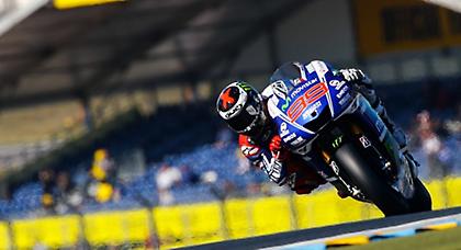 Λορένθο για… αλλαγή