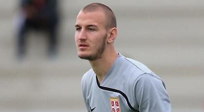 Πήρε νεαρό Σέρβο γκολκίπερ η Μαν. Γιουνάιτεντ