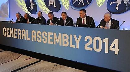 Αλλαγές στα «μικρά» Ευρωπαϊκά