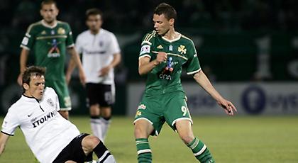 Πώς πήρε ο ΠΑΟ τα πλέι οφ