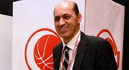 Νέος πρόεδρος στη FIBA Europe ο Ντεμιρέλ