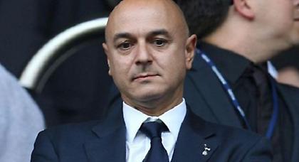 «Άστεγη» για μια σεζόν η Τότεναμ