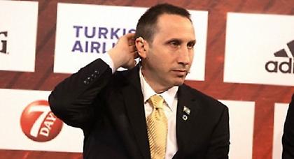 Μπλατ: «Οι κόρες μου με λυπήθηκαν μετά το ματς της Ρεάλ…»