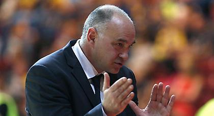 Λάσο: «Αν νιώθεις φαβορί, δεν είσαι έξυπνος»