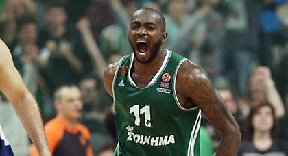 Πράσινο αφιέρωμα στον Λάσμε (video)