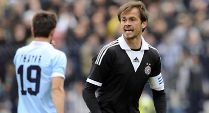 Λάζοβιτς: «Με ενδιαφέρει η ΑΕΚ, αλλά…»