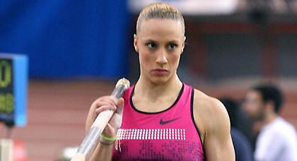 Τραυματισμός για Κυριακοπούλου