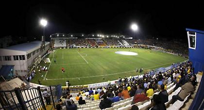 «Όχι» στην ΑΕΚ για Ριζούπολη