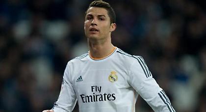 «Συναγερμός» με Ρονάλντο στη Ρεάλ!