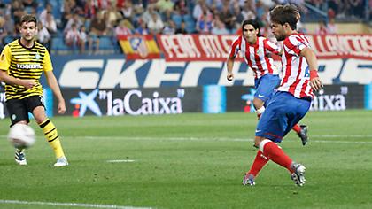 Μιλάει (επίσημα) με Ντιέγκο η Φενέρ