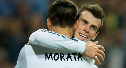 Με το μυαλό στον Κριστιάνο… (video)