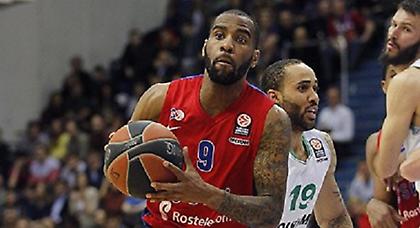 Τέλος  η σεζόν για Τζάκσον