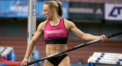 Γλίτωσε τα χειρότερα η Κυριακοπούλου