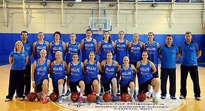 «Να δίνουμε την πρόοδο των νέων κοριτσιών»