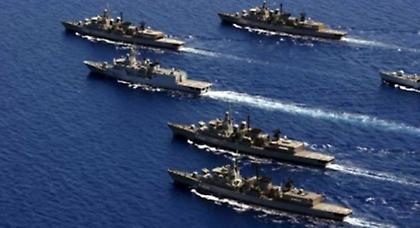 Σε ετοιμότητα και οι Ένοπλες Δυνάμεις για τις εκλογές