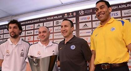 Οι παίκτες κάνουν μάγκες τους προπονητές…