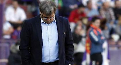 Κούνησε… μαντίλι στην Μπαρτσελόνα ο Μαρτίνο