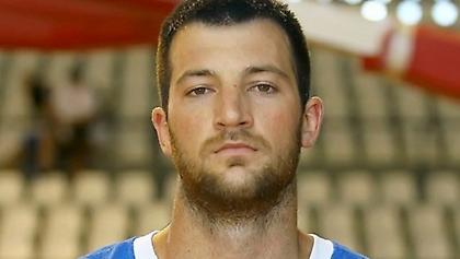 Χωρίς Σκορδίλη με Ολυμπιακό