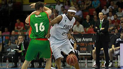 Στα play offs η Καχασόλ, άρεσαν οι Έλληνες