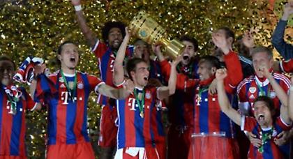 Κάποτε μοιραίος, τώρα… εκδικητής! (video)