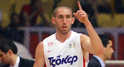 Λοτζέσκι: «Είμαστε σε πολύ καλή κατάσταση»