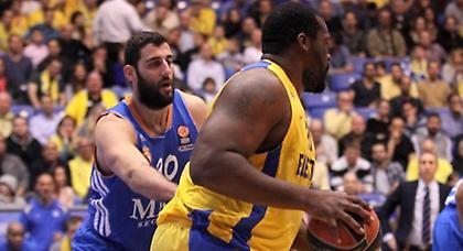 Η «βασίλισσα» και ο… λαός