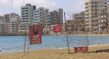 Η Άγκυρα θέτει όρους για την Αμμόχωστο