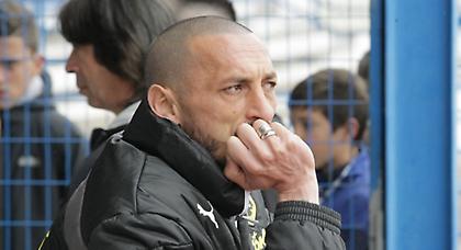 Είναι… γερός ο Ιταλός