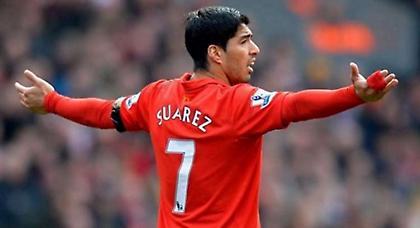 Και η Μπαρτσελόνα θέλει Σουάρες