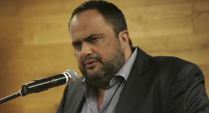 Μαρινάκης: «Σήμερα ο Πειραιάς αλλάζει επίπεδο» (video)