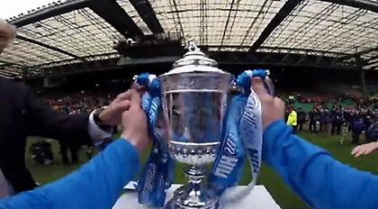 Δες το σαν… Κυπελλούχος (video)