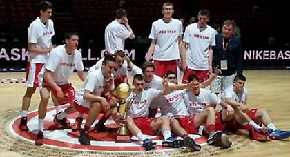 Έχασε τον τελικό η Ρεάλ!