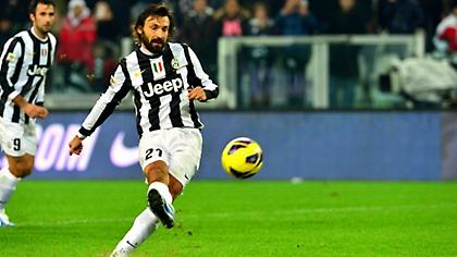 Τα μυστικά του Πίρλο για τα φάουλ και το κρυφό του όνειρο