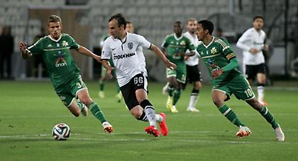 Απονεμήθηκε δικαιοσύνη