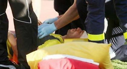 Επικήρυξαν οπαδό στην Κύπρο!